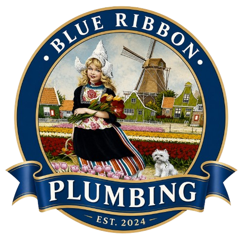 Blue_Ribbon_Plumbing_Logo